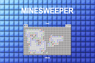 Minesweeper